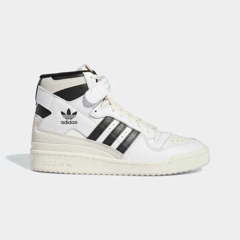 Adidas - Forum 84 HIGH №41 1/3 Оригинал Код 714