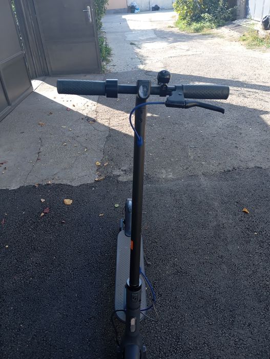 Mi Electric Scooter 3