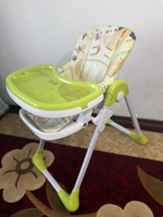 Продам стульчик для кормления
