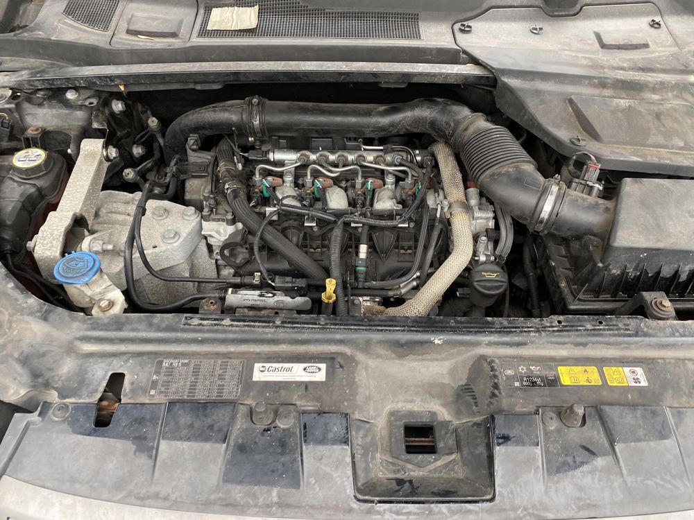 Clapetă accelerație Range Rover Discovery, Evoque 2.2 DT