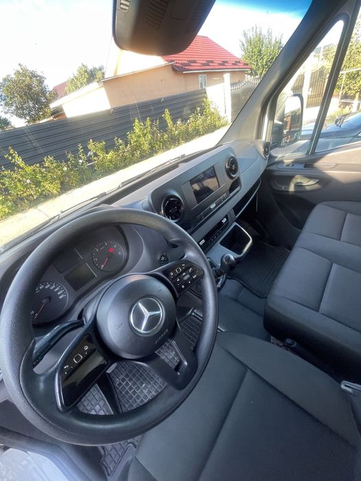 Sprinter 516, in stare excelenta