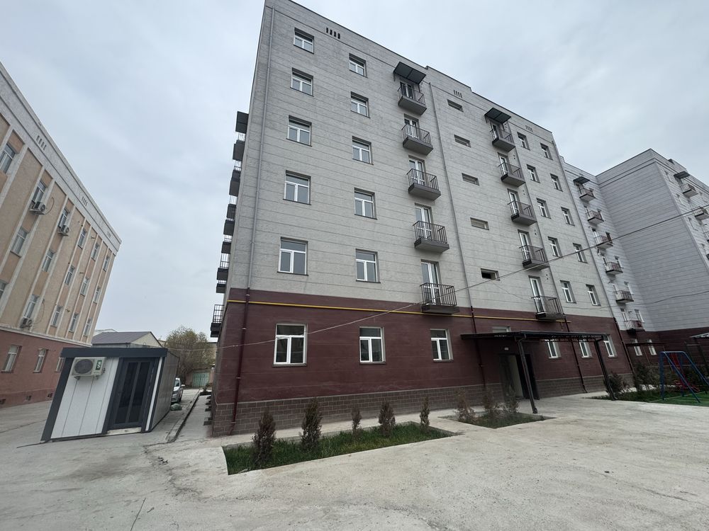 Квартира сатилади субсидия ипотека кредит мавжуд