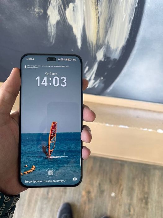 Xonor 400 pro 12/512