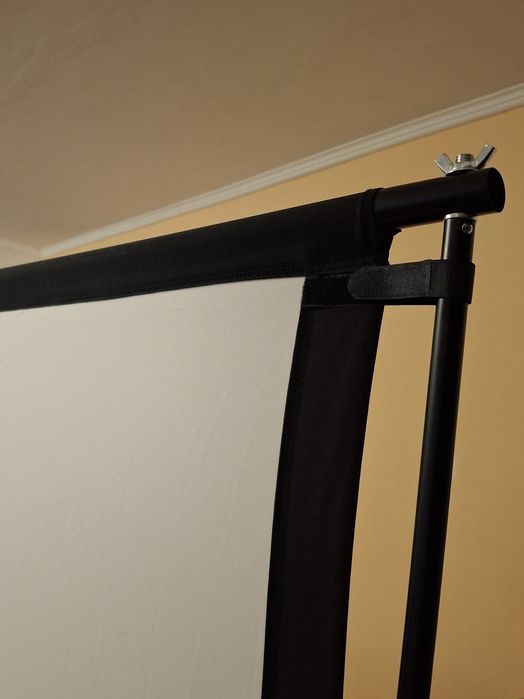 ecran de proiecție de exterior