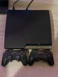 Playstation 3 slim идеал