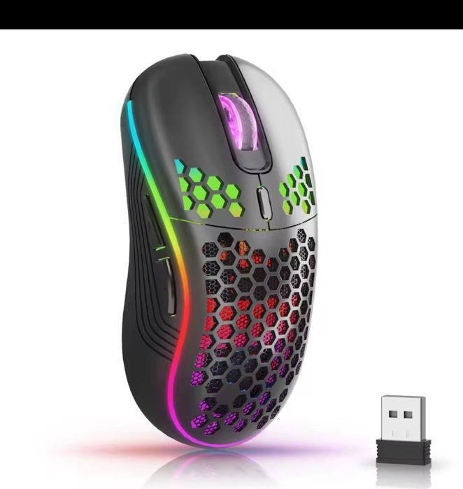 Mouse wireless  nou