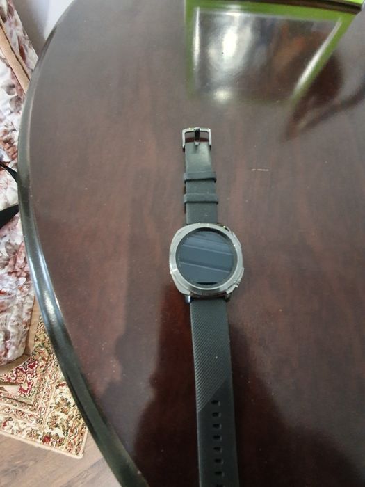 смарт часы Samsung