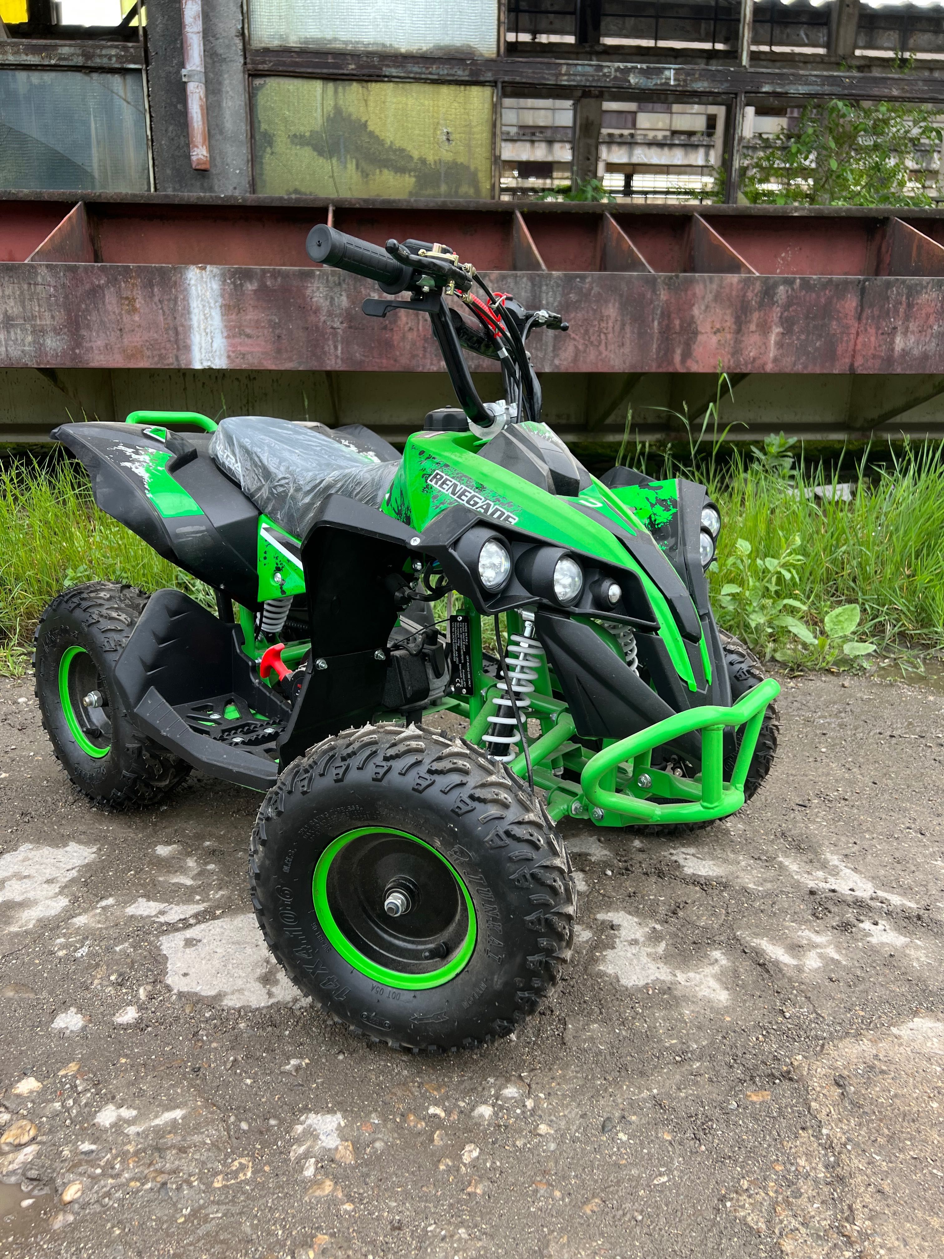 ATV Ultra Cross 49 cc