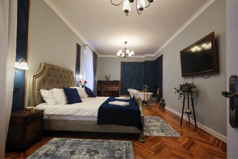 Apartament in Regim Hotelier Centrul Istoric Sibiu