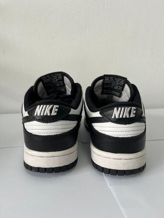 Adidasi dunk low ca NOI