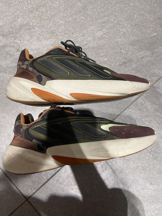 Мужские кроссовки ADIDAS OZELIA