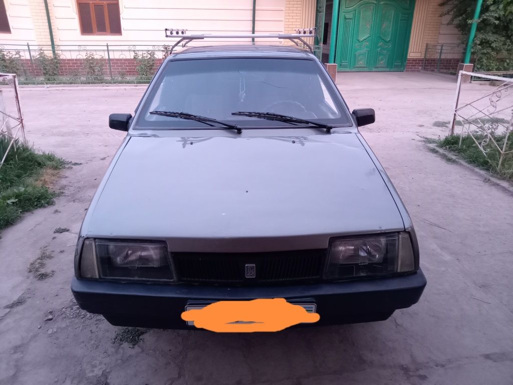 Lada Samara21099