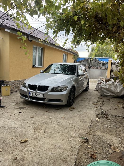 Bmw seria 3 320D E90