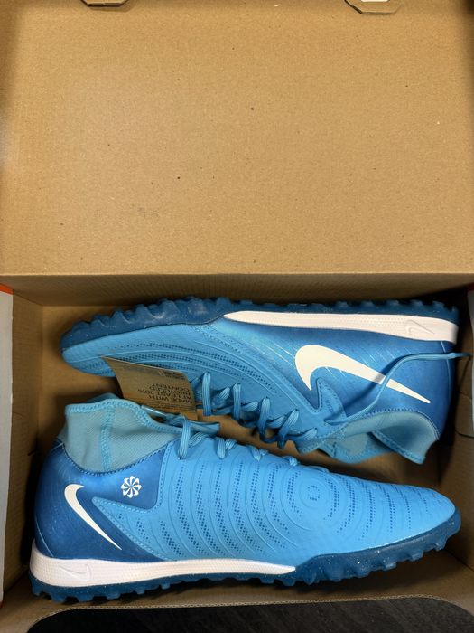 Футболни обувки Nike PHANTOM LUNA II ACADEMY