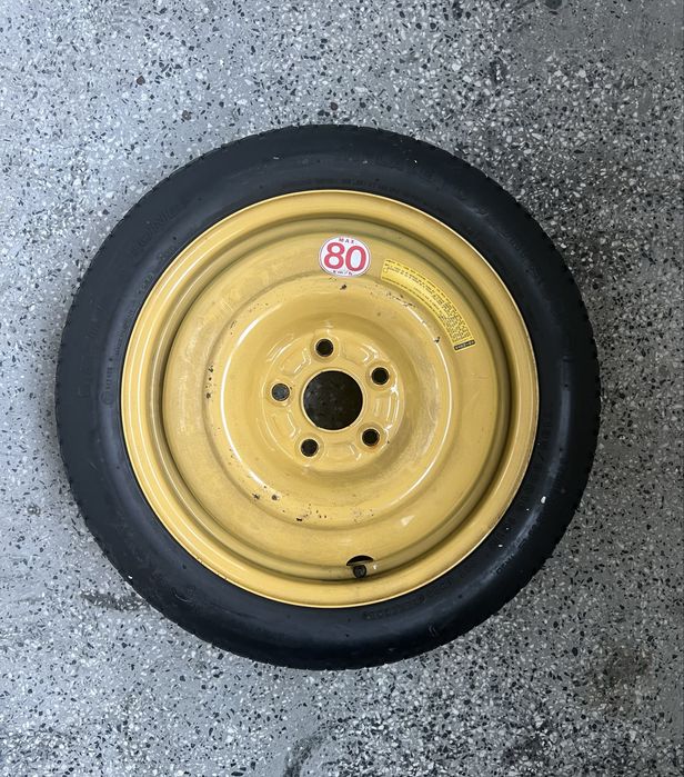 Резервна гума тип Патерица HONDA