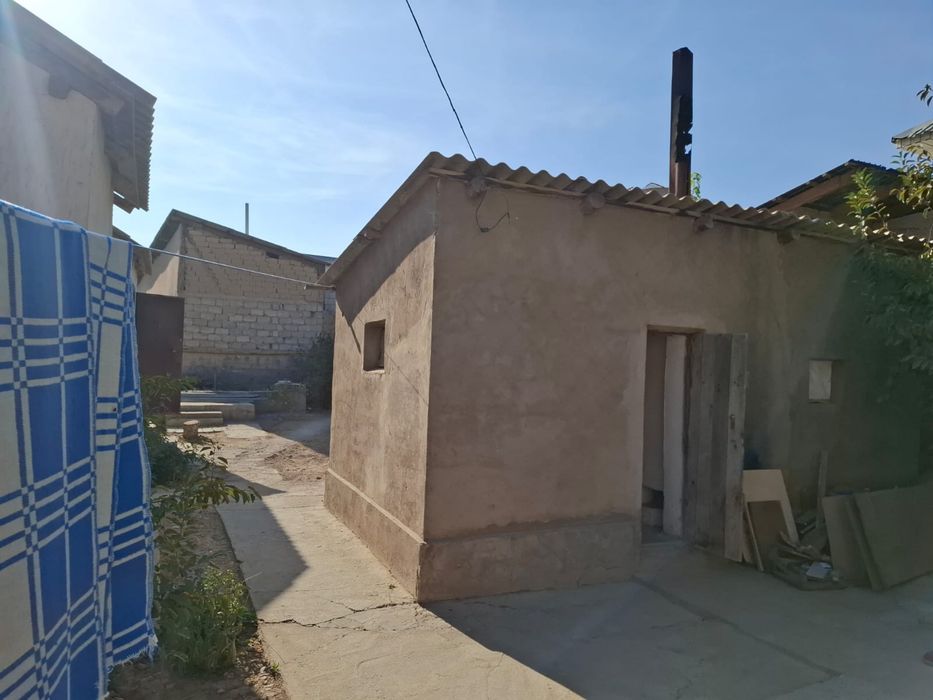 Продается дом в Абайском районе