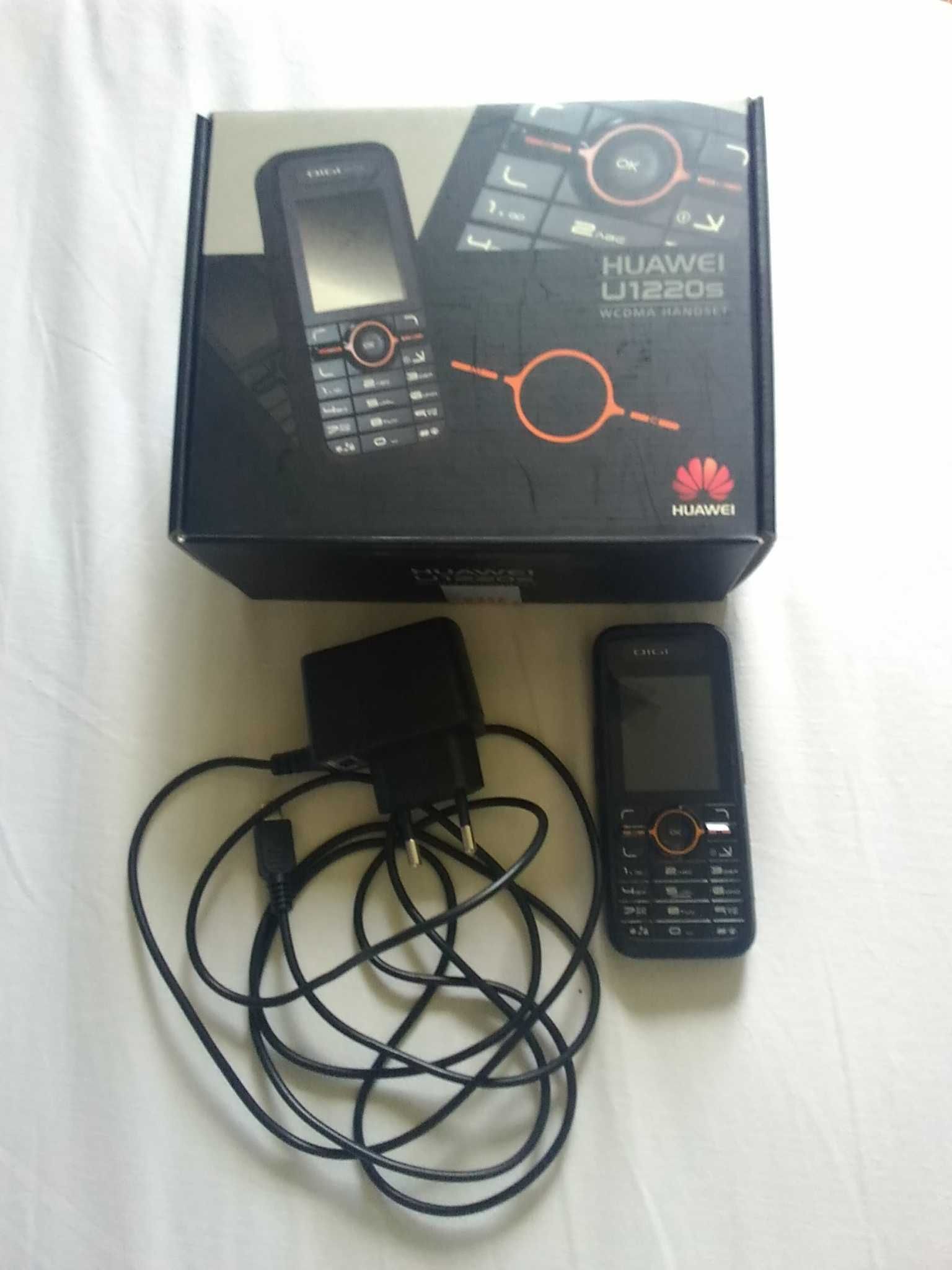 Telefon clasic Huawei U1220s