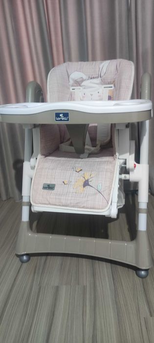 Столче за хранене