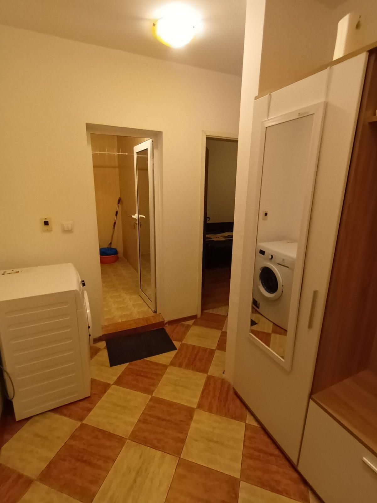 Тристаен апартамент в кв. Каменица 1