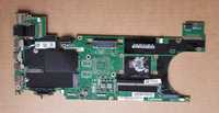 Placa de baza si procesor i7-6600U lipit  - LENOVO THINKPAD T460S﻿﻿