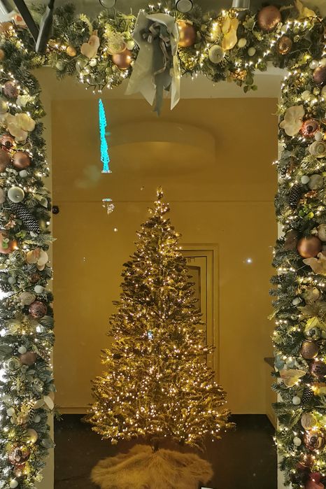 Brad artificial premium 240 cm nins