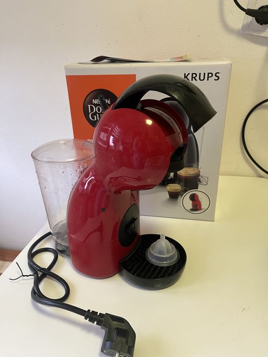 Expresor dolce gusto