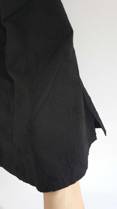 Bluza dama M/L cu broderie