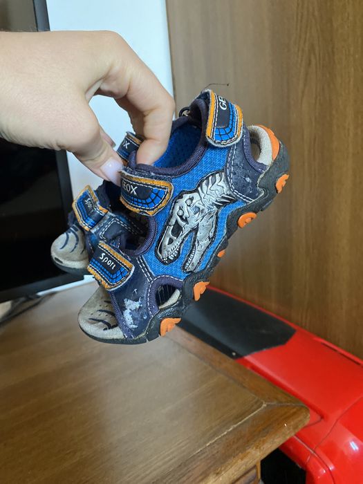 Sandale geox respira marime 26