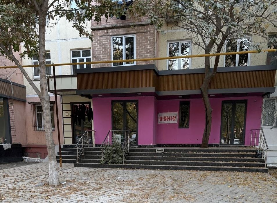 Сдается в аренду 50м2, Чил 19кв