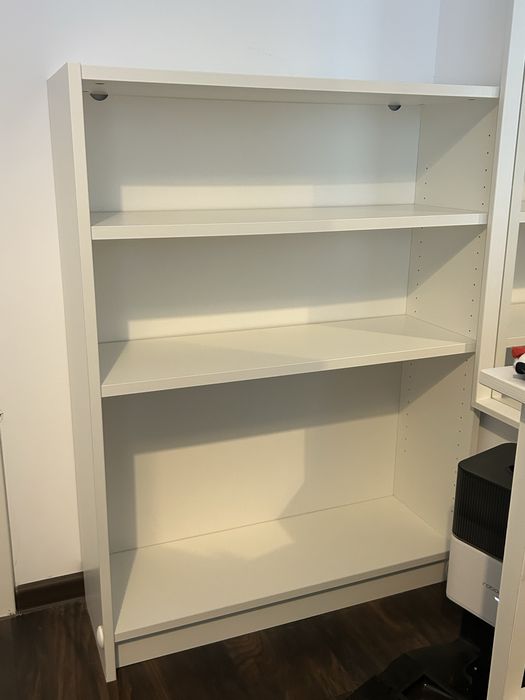 Biblioteca Billy Ikea