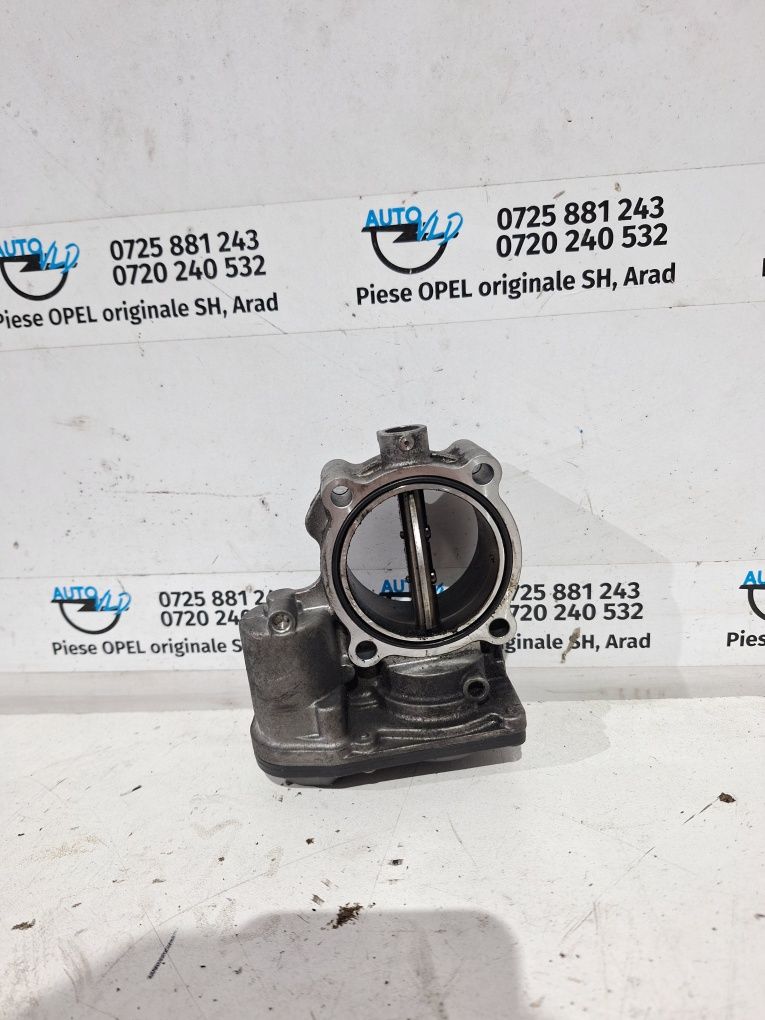 Clapeta Accelerație 55567728 1.7 cdti A17DTE A17DTS Opel Astra J Mokka