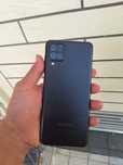 Galaxy A 12  128G Karobka Dakument