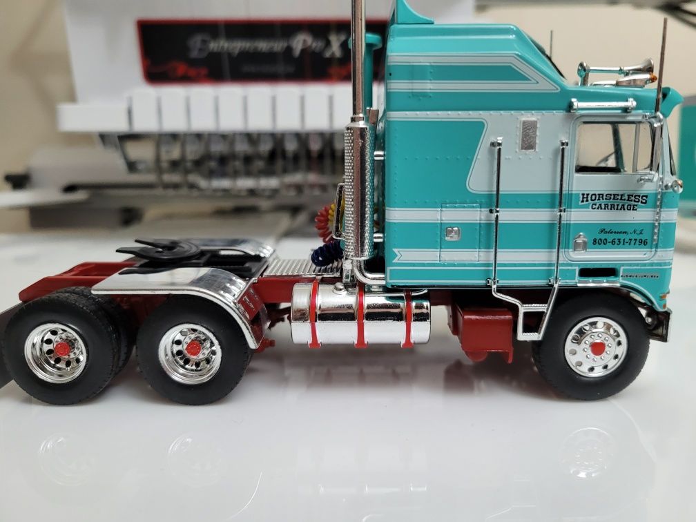 Camion American 1/43