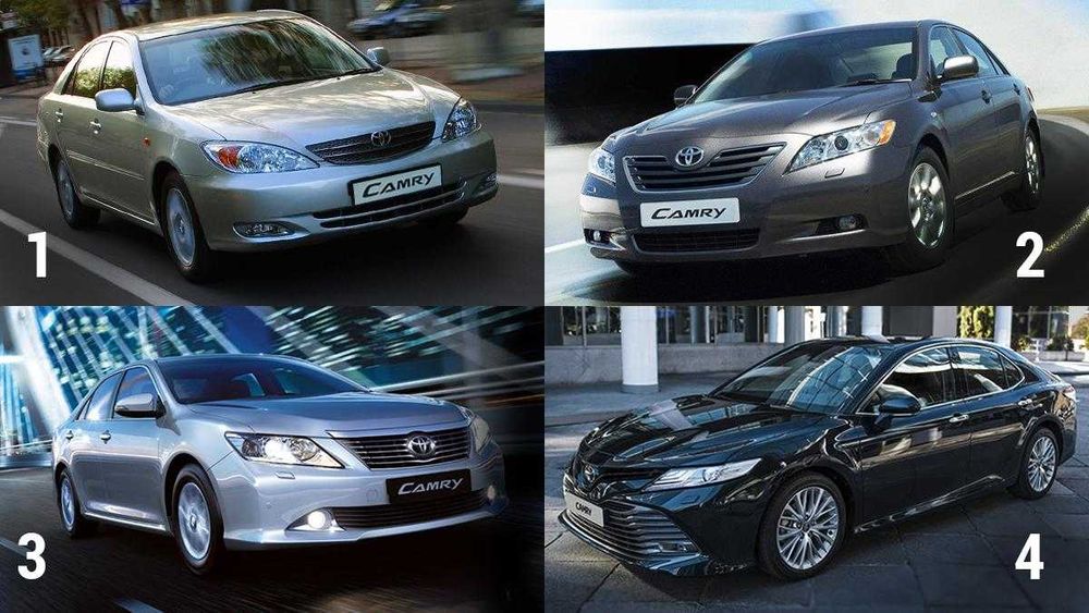 доставка до дверей Стартер Генератор до дверей Камри 30,40,50,60,70