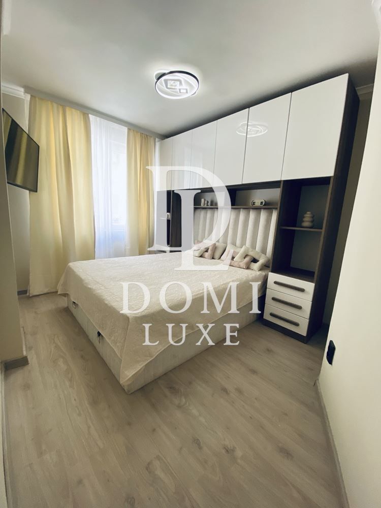 Продава се Двустаен апартамент в Варна, Левски - 44 кв.м за 2839 €/кв.м - Снимка #6