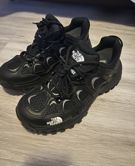 The North Face Hedgehog 06 Gore tex 40