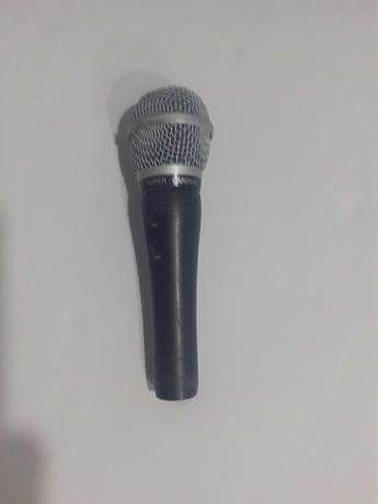 Microfon MB-60 set Super Cardioid