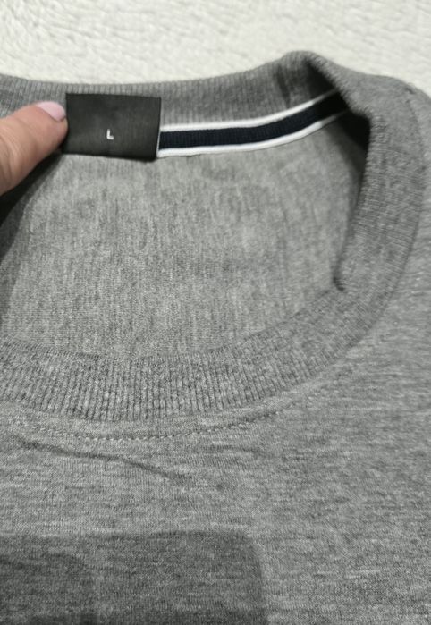 Armani -EmporioEA7,Exchange,Jeans-блузи с дълъг ръкав