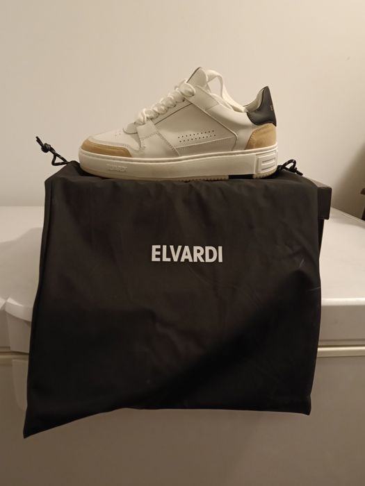Adidași ELVARDI London