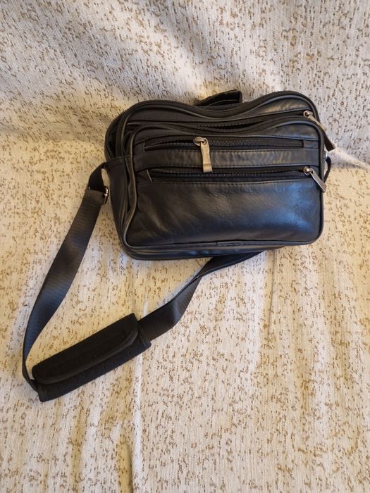 Borsete piele ecologica