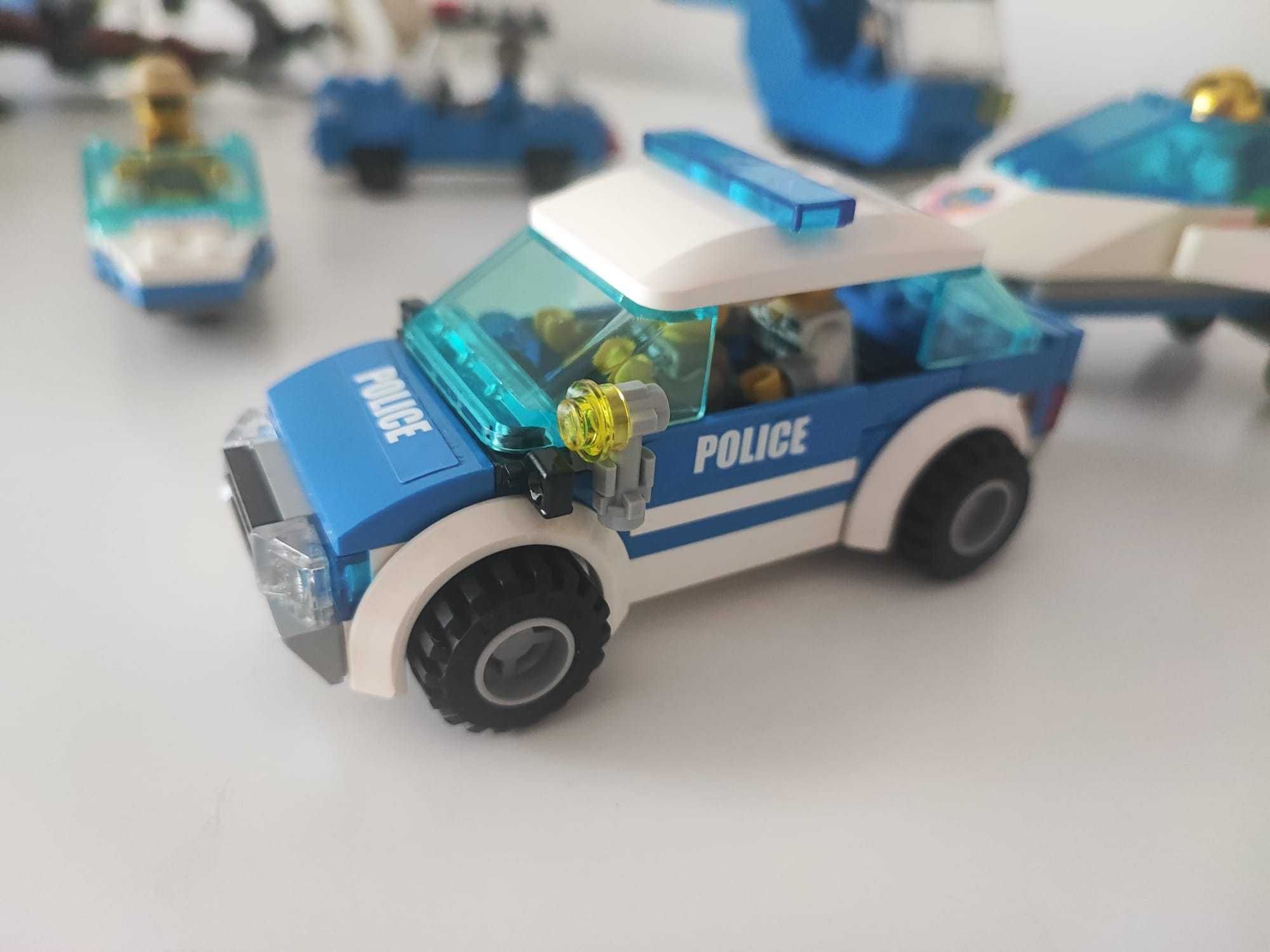 LEGO Police set -