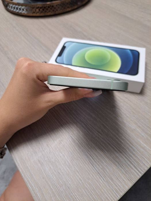 iPhone 12, 128GB