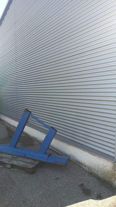 Tabla ondulata Import Olanda