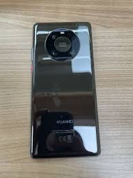 Huawei Mate 40 Pro Black 256GB