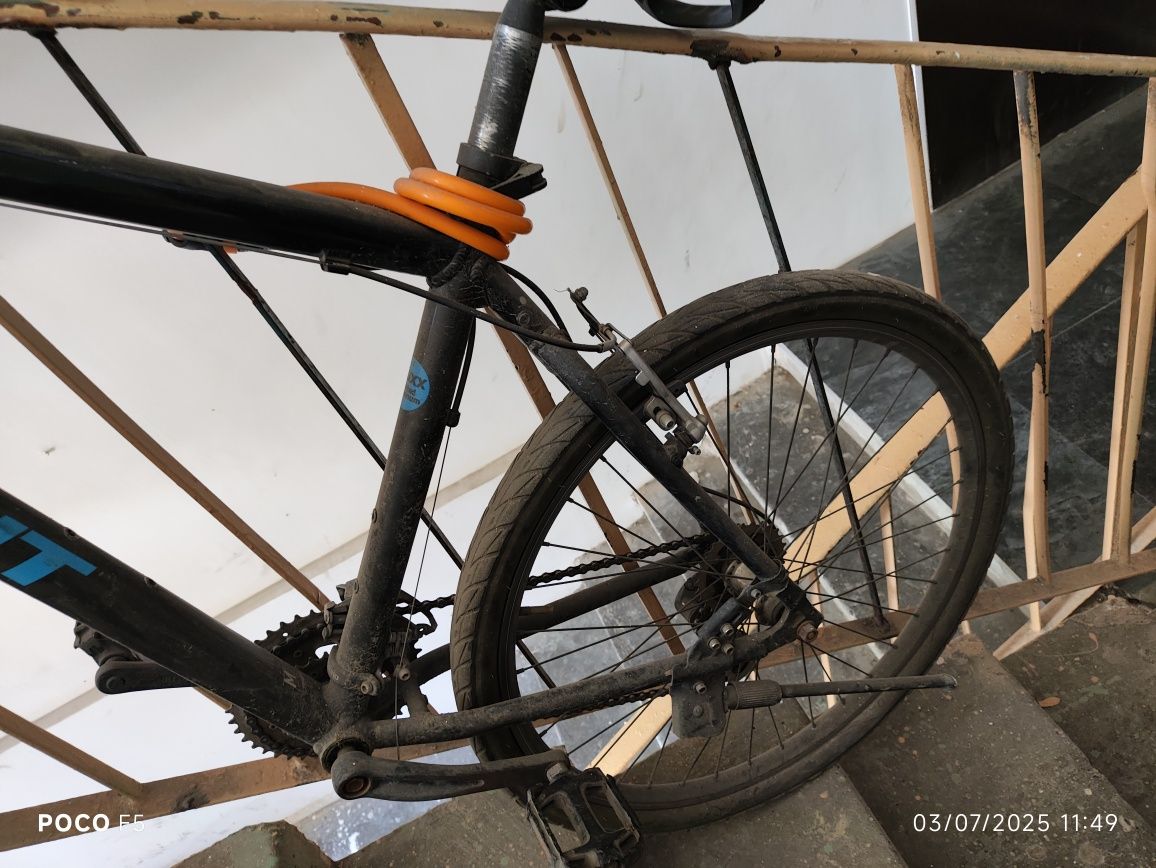 Velosiped fb arzon narxda