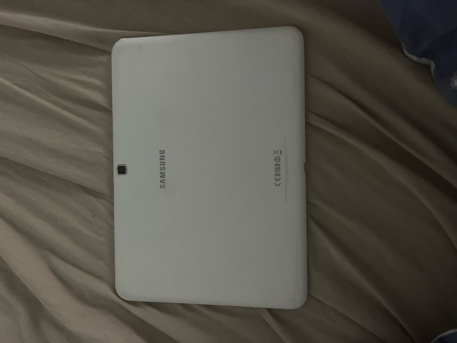 Tableta samsung tab 4
