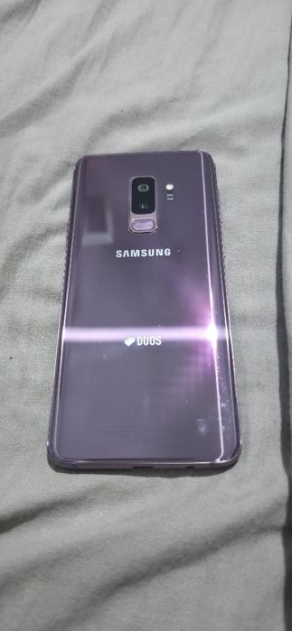 Vand samsung s9 +