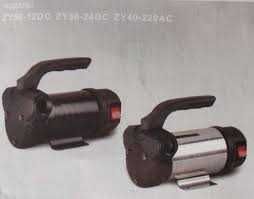 Топливный насос "SHIMGE ZY50-24DC"