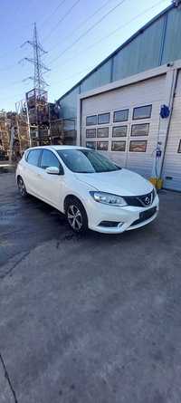 Nissan PULSAR an 2016 Dezmembrez/Dezmembram