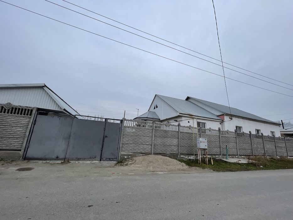 Продается частный дом в ТАРАЗе